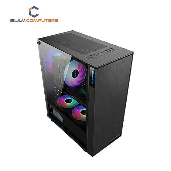 Huntkey GS400C ATX Gaming Casing