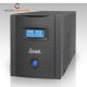 IDEAL-7122CW 2200VA/1200W Line Interactive UPS