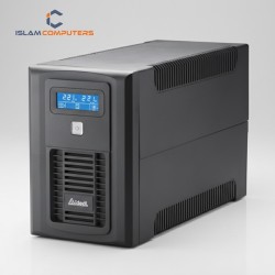 IDEAL-7122CW 2200VA/1200W Line Interactive UPS