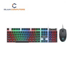 IMICE AN-350 Gaming Keyboard Mouse Combo