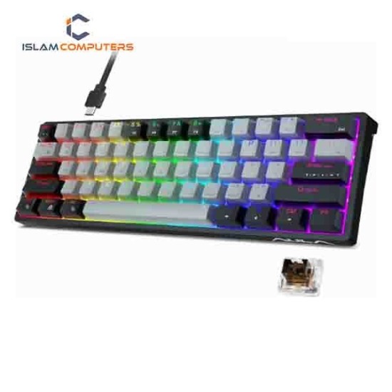 IMICE GK-900 Mechanical Keyboard