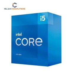 Intel Core i5-11400T 11th Gen Processor