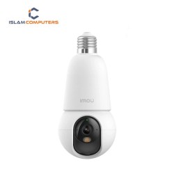 Imou Bulb Cam 2C (3.6mm) (3.0MP) Wi-Fi Bulb IP Camera