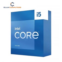 Intel 13th Gen Core i5 13400 Raptor Lake Processor