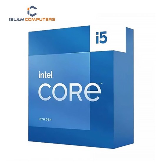 Intel 13th Gen Core i5 13400 Raptor Lake Processor