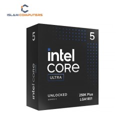 Intel Core Ultra 5 250K Plus Arrow Lake Processor