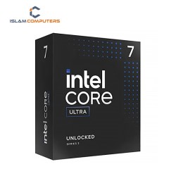 Intel Core Ultra 7 265K Arrow Lake Processor