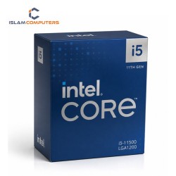 Intel Rocket Lake Core i5-11500T 11th Gen 6 Core Desktop OEM/Tray Processor