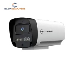 Jovision JVS-N517-TDL 5MP Bullet Full-Color Audio IP Camera