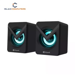 KISONLI L-1040 MULTIMEDIA MINI LED SPEAKER