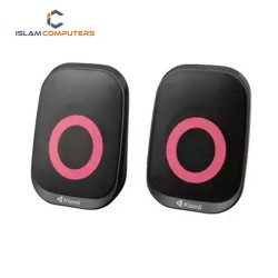 KISONLI X7 PORTABLE USB MINI SPEAKER