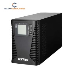 KSTAR HP930CS 3KVA Standard Backup Online UPS