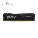 Kingston Fury Beast 8GB 2666MHz DDR4 RGB Desktop RAM