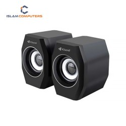 Kisonli A-101S Multimedia USB Speaker