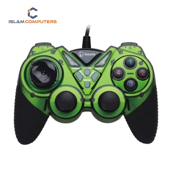 Lanjue L2000 Wired Game Pad