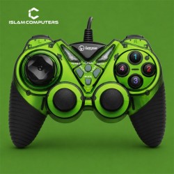 Lanjue L2000 Wired Game Pad