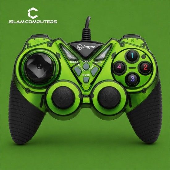 Lanjue L2000 Wired Game Pad