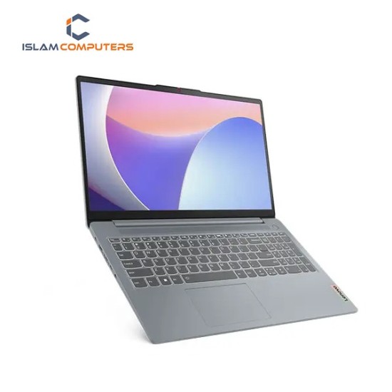 Lenovo IdeaPad Slim 3i (8) (83EM007FLK) 13th Gen Core-i5 Laptop