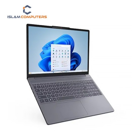 Lenovo IdeaPad Slim 3 15ARP10 Ryzen 5 7535HS 16GB RAM 15.3 Inch WUXGA Laptop