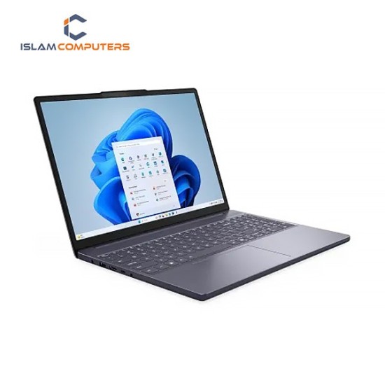 Lenovo IdeaPad Slim 3 15ARP10 Ryzen 5 7535HS 16GB RAM 15.3 Inch WUXGA Laptop