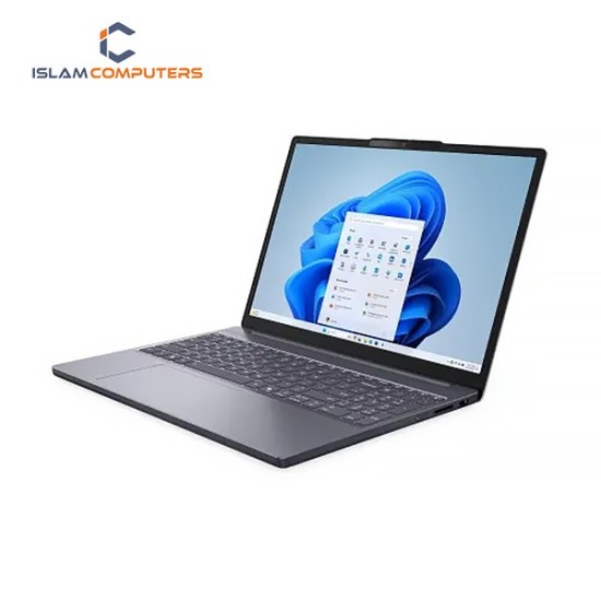 Lenovo IdeaPad Slim 3 15ARP10 Ryzen 5 7535HS 16GB RAM 15.3 Inch WUXGA Laptop