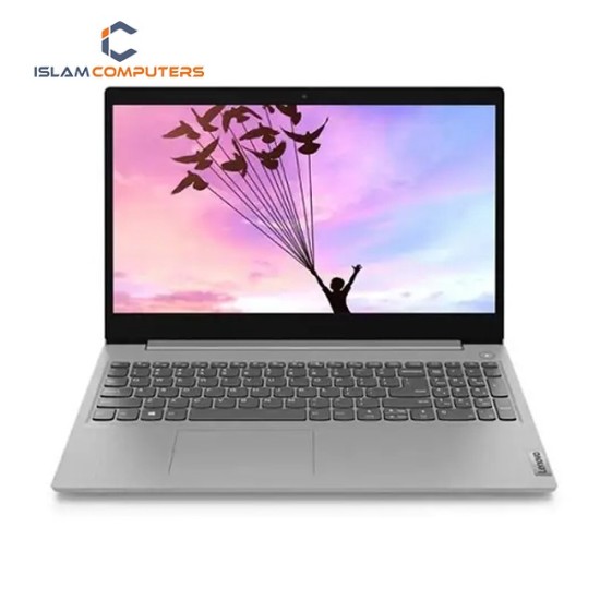 Lenovo IdeaPad Slim 3i (81WE01P2IN) 10th Gen Core i3 15.6" FHD Laptop