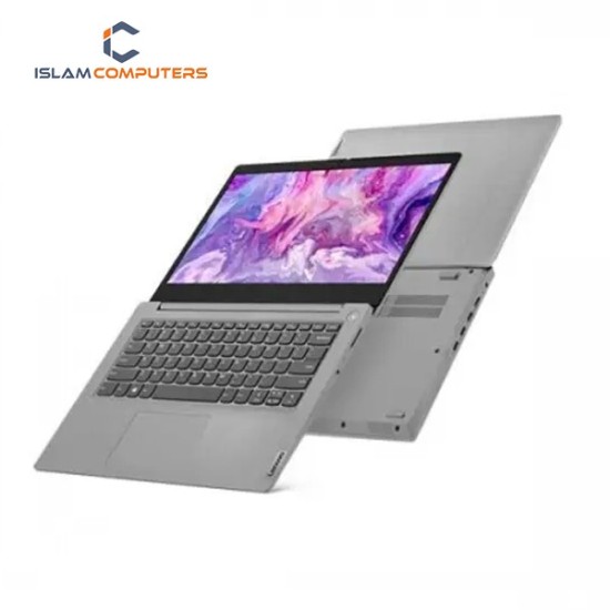 Lenovo IdeaPad Slim 3i (81WE01P2IN) 10th Gen Core i3 15.6" FHD Laptop