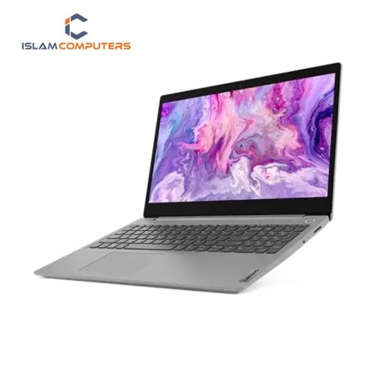 Lenovo IdeaPad Slim 3i (81WE01P2IN) 10th Gen Core i3 15.6" FHD Laptop