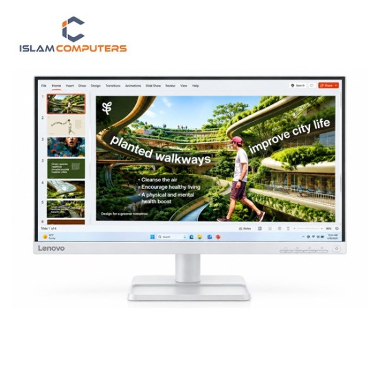 Lenovo L22-42 21.5" 100Hz FHD IPS Monitor