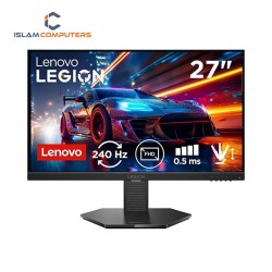 Lenovo Legion 27-10 27 Inch 240Hz FHD 0.5 ms IPS Gaming Monitor