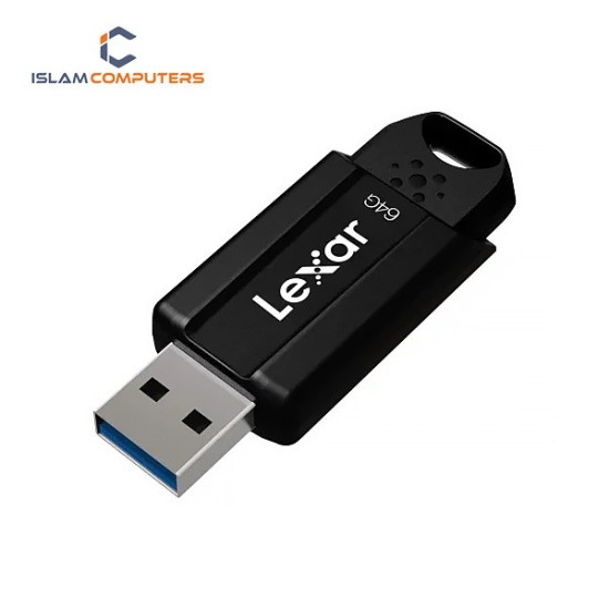 Lexar JumpDrive S80 64GB USB 3.1 Flash Drive