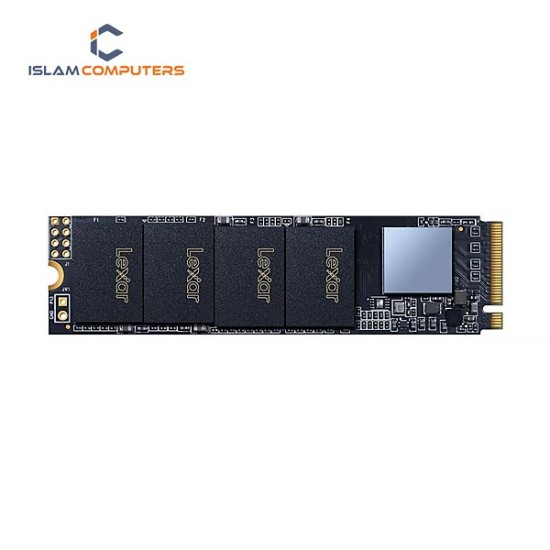 Lexar NM610 250GB M.2 2280 PCIe SSD