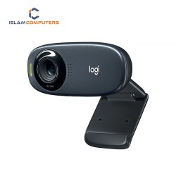 Logitech C310 HD Webcam