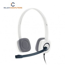 Logitech H150 STEREO Headset (Two port)