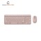 Logitech MK250 Compact Bluetooth Combo Keyboard and Mouse