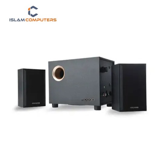 Microlab M105BT Bluetooth 2.1 Speaker