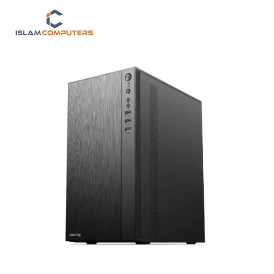 Value-Top VT-M100 Micro-ATX Mid Tower Casing With PSU