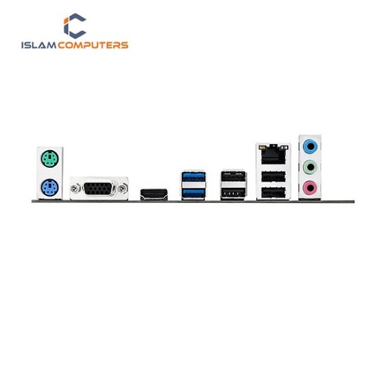 MAXSUN Challenger H510M-H DDR4 Intel Motherboard