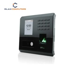 ZKTeco MB10-VL Hybrid Biometric Time & Attendance and Access Control Terminal