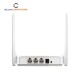 MERCUSYS AC10 AC1200 Mbps Ethernet Dual-Band Wi-Fi Router