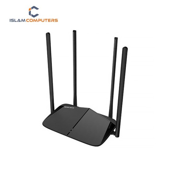 MERCUSYS MR39-HP AC1200 High Power Wireless Dual-Band Router