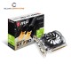 MSI GeForce GT 730 4GB DDR3 Graphics Card