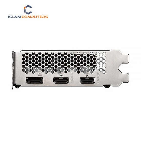 MSI GeForce RTX 3050 VENTUS 2X 6G OC 6GB GDDR6 Graphics Card