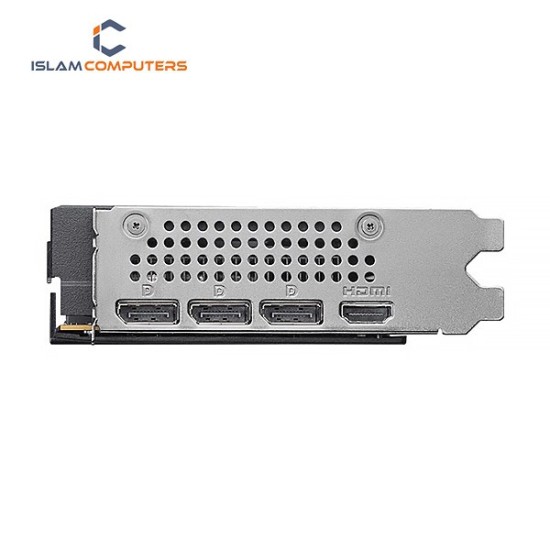 MSI GeForce RTX 5050 8G SHADOW 2X OC 8GB GDDR6 Graphics Card