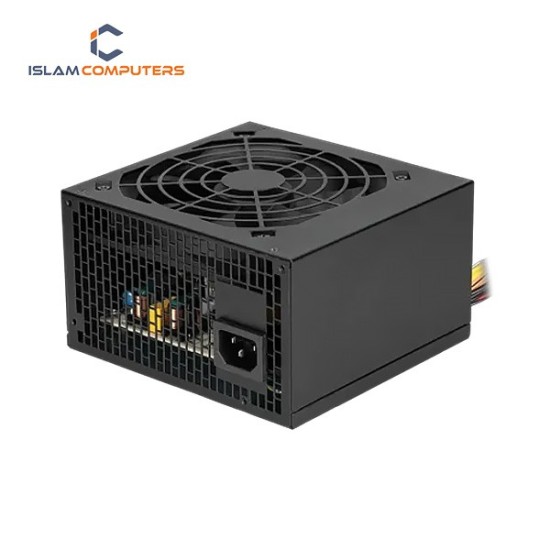 MSI MAG A300N-H 300W 80 Plus Non Modular Power Supply
