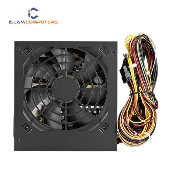 MSI MAG A300N-H 300W 80 Plus Non Modular Power Supply