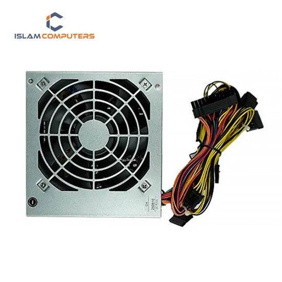 MSI MAG A300N-H 300W 80 Plus Non Modular Power Supply