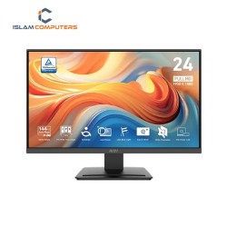 MSI PRO MP243L E14 23.8 Inch 144Hz IPS FHD Gaming Monitor