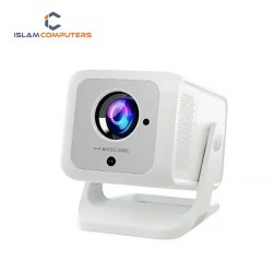 Magcubic HY310X Mini Android Projector