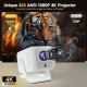 Magcubic HY310X Mini Android Projector